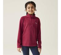 Regatta Micropile Hot Shot II da Bambino 5-6 Anni Rosso