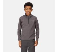 Regatta Micropile Hot Shot II da Bambino 7-8 Anni Grigio