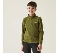Regatta Micropile Hot Shot II da Bambino 9-10 Anni Green