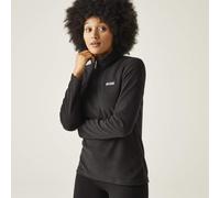 Regatta Sweethart, Women's Sweetheart Fleece-Nero, Taglia Donna, Black, Size 16