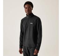 Regatta Micropile Thompson da Uomo XL Nero