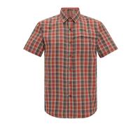 Regatta Mindano Camicia Controllo Multiplo Maniche Corte Uomo (RG12584)
