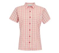 Regatta Mindano VIII Camicia A Quadri Maniche Corte Donna (RG9660) UTRG9660_29