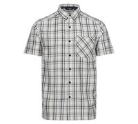 Regatta Mindano VIII Camicia Fantasia Maniche Corte Uomo (RG10034)