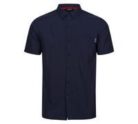Regatta Mindano VIII Camicia Fantasia Maniche Corte Uomo (RG10034)