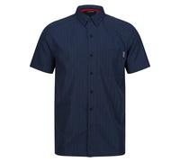 Regatta Mindano VIII Camicia Fantasia Maniche Corte Uomo (RG10034)