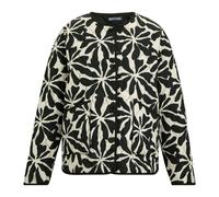 Regatta Mira Giacca Imbottita Astratto Floreale Donna (RG12516)
