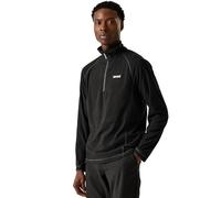 Regatta Montes Maglia in Micropile a Mini Righe per Uso Sportivo