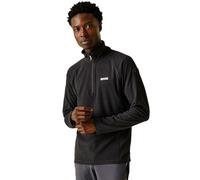 MONTES Maglia in Micropile a mini righe per uso sportivo