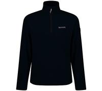 Regatta Montes Maglia in Micropile a Mini Righe per Uso Sportivo