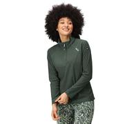 Regatta Montes - Maglia in Pile da Donna, Abete Rosso, 50