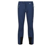 Regatta Mountain Pantaloni da Trekking Uomo
