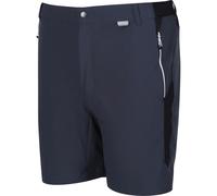 REGATTA Mountain Shorts Ii - Uomo - Nero - Taglia 50- modello 2024