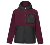 Regatta - Munro Hybrid Jacket - Giacca in pile 15-16 Years nero