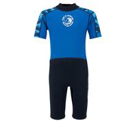 Regatta Muta Subacquea Camo Bambini (RG11473) UTRG11473_1