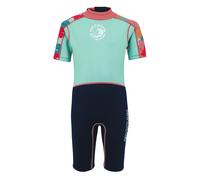 Regatta Muta Subacquea Foglie Tropicali Bambini (RG11531)
