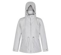 Regatta, Nadira Giacca da donna ISOTEX impermeabile, traspirante, elasticizzata, con cappuccio, Con tessuto DWR e tasche, Adatto per passeggiate ed escursioni,