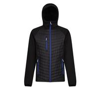 Regatta Navigate Giacca Ibrida Trapuntato Uomo (RG9341)