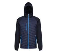 Regatta Navigate Giacca Ibrida Trapuntato Uomo (RG9341)