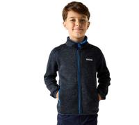 Regatta Newhill Full Zip Fleece 5-6 Years