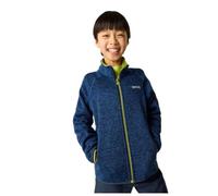 Regatta Newhill Full Zip Fleece 6 Years