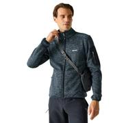 Regatta Newhill Full Zip Fleece S