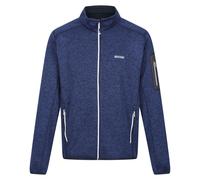 Regatta Newhill Giacca in Pile Cerniera su intera lunghezza Uomo (RG8770)