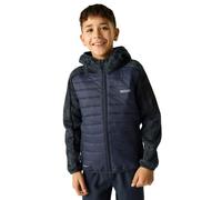 Regatta Newhill Hybrid Jacket 14 Years