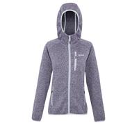 Regatta Newhill II Felpa con Cappuccio e Zip Intera Donna