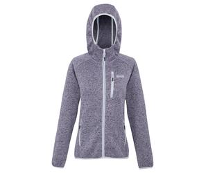 Regatta Newhill II Felpa con Cappuccio e Zip Intera Donna (RG12002)