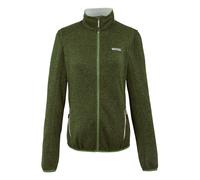 Regatta Newhill II Giacca in Pile Cerniera su intera lunghezza Donna (RG11446)
