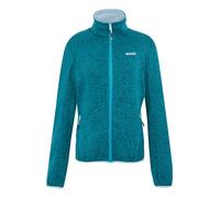Regatta Newhill II Giacca in Pile Cerniera su intera lunghezza Donna (RG11446)