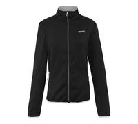 Regatta Newhill II Giacca in Pile Cerniera su intera lunghezza Donna (RG11446)