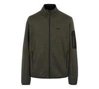 Regatta Newhill Full Zip Fleece Marrone XL Uomo