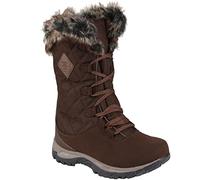 Regatta newley Thermo' Insulated Boots, Stivali Alti, Marrone (Chestnut 7px), 36 EU
