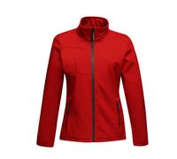 Regatta Octagon II Giacca Soft Shell Donna (RG2163)