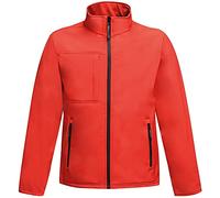 Regatta Octagon Ii - Giacca softshell a 3 strati, da uomo, confezione da 1