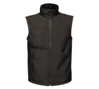 Regatta - Octagon II - Gilet stampabile Soft Shell - Uomo (PC3297)