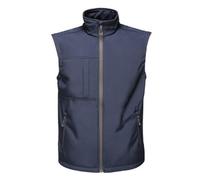 Regatta - Octagon II - Gilet stampabile Soft Shell - Uomo (PC3297)