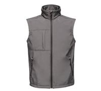 Regatta - Octagon II - Gilet stampabile Soft Shell - Uomo (PC3297)