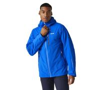 Regatta Okara Outdoor Active - Giacca impermeabile da uomo (confezione da 1)