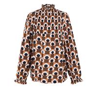 Regatta Orla Kiely Camicetta Inverno Nuvola di Pioggia Donna (RG10882)