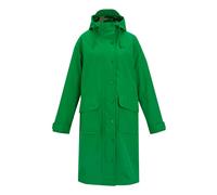 Regatta Orla Kiely Giacca Impermeabile Lunga Donna (RG12765)