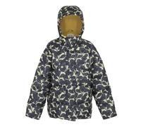 Regatta Orla Kiely Giacca Oversize Uccellino Trapuntato Donna (RG11285)