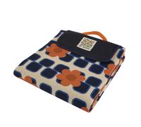 Regatta Orla Kiely Stampato Coperta da Picnic (RG10007)