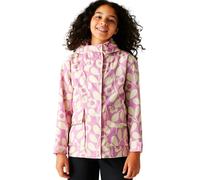 Regatta Orla Kiely Swing Giacca Impermeabile Fiore di Gelsomino Bambini (RG11790