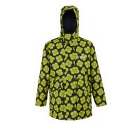 Regatta Orla Kiely Swing Giacca Impermeabile Fiore Rotante Bambini (RG11789)