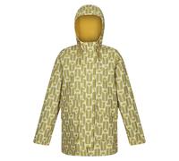 Regatta Orla Kiely Swing II Giacca Impermeabile Fiori Alti Donna (RG10909)