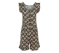 Regatta Orla Kiely Tuta Fiori Alti Donna (RG10949)