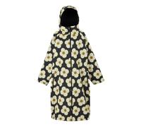 Regatta Orla Kiely Vestaglia che Cambia Fiore Rotante Donna (RG11909)